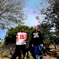 Alta Estirpe - Single - Magnus, L´GF Produc & Churro One