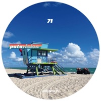 Patavision 71 - Single - Patafunk