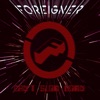 Foreigner