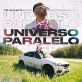 Universo Paralelo artwork