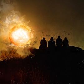 Glow (feat. T00M3R, Cani the God, Gentry Fox & BØRNE) SUBROK CARTEL