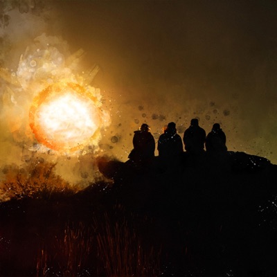 Glow (feat. T00M3R, Cani the God, Gentry Fox & BØRNE) - Single