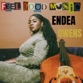 Endea Owens - Where The Nubians Grow