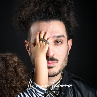 Il mio Tesoro - Single