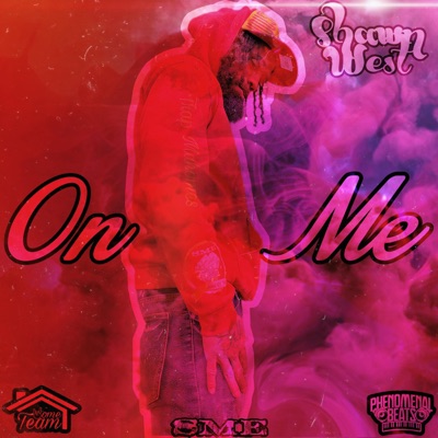 On Me - Single