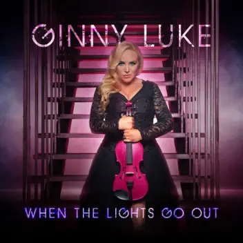 When the Lights Go Out album cover