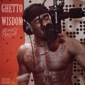 Ghetto Wisdom artwork
