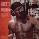 GHETTO WISDOM cover art