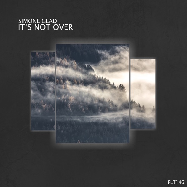 It's Not Over (Stream Edition) - Single
