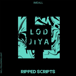 Ripped Scripts - EP