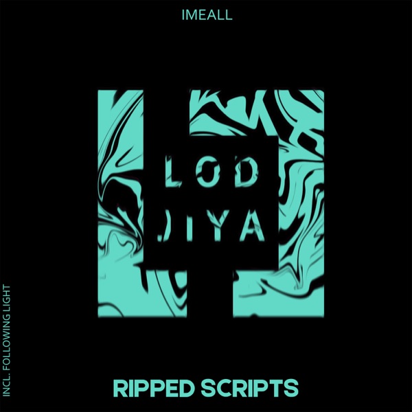 Ripped Scripts - EP