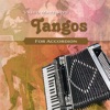 Vahid Matejko's Tangos for Accordion