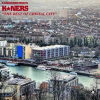 Back in Business - Single - K*ners & Sway DaSafo