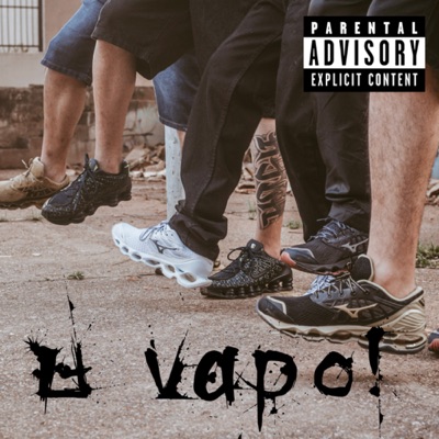 É Vapo! - Single