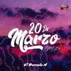 El Borrado M - 20 De Marzo (El Beto 1)