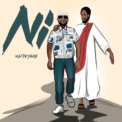 Ni - Single