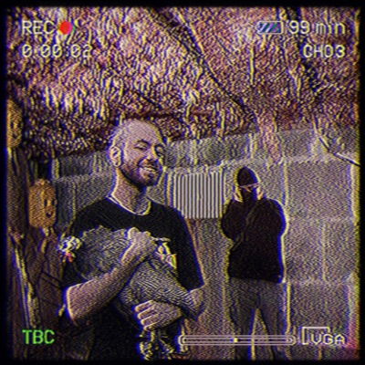 Spining (feat. VenomInk) - Single