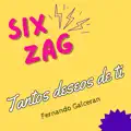 Tantos deseos de ti