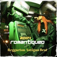 2004 Romantiqueo (Reggaeton Antiguo Beat) - Single - MG Selecta