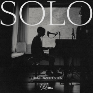 Solo: Home piano session