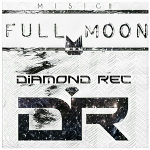 Full Moon - Single