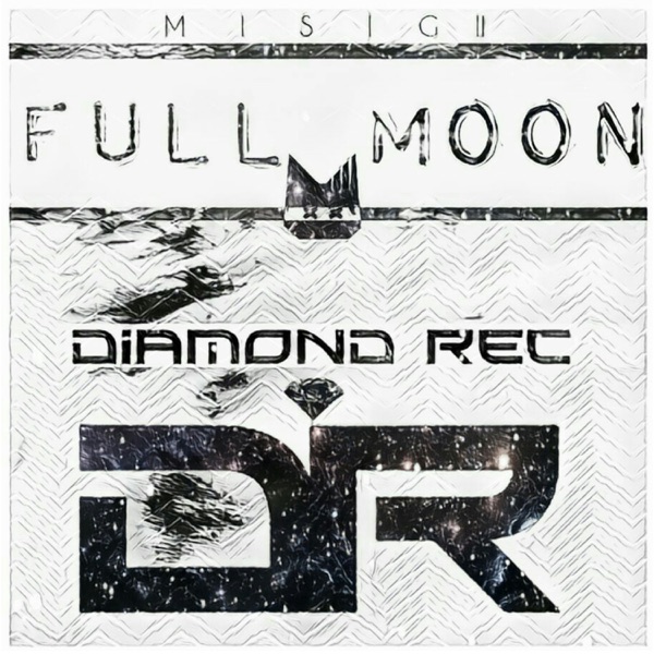Full Moon - Single