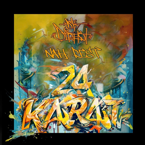 NAHREst - EP