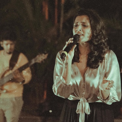 Ettam Pattu Live ('Bliss') - Single