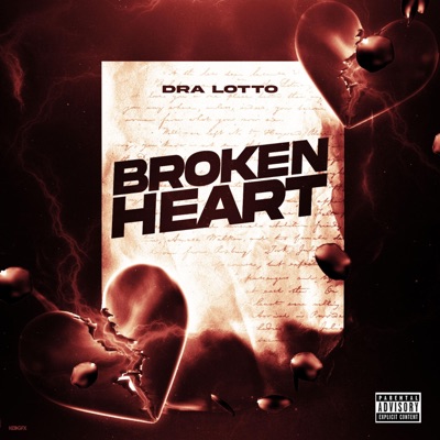 Broken Heart - Single