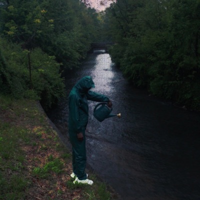 Cry Me a River