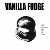 Vanilla Fudge - Moby Dick