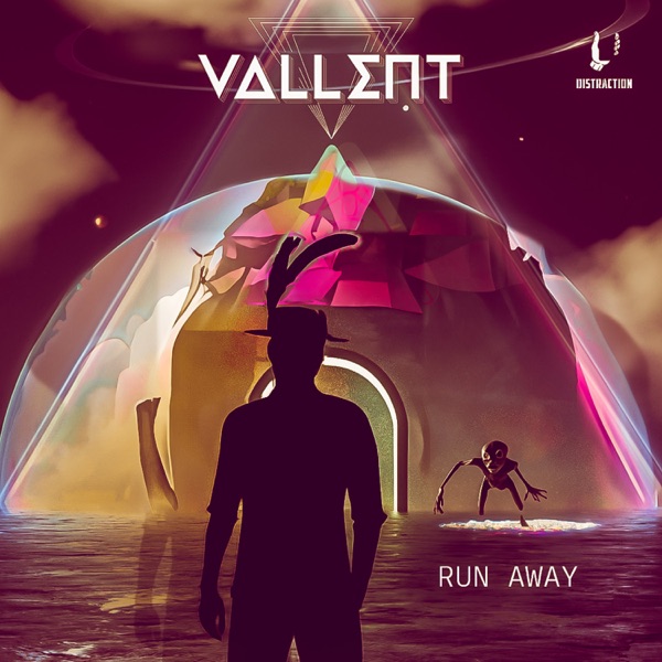 Run Away - Single