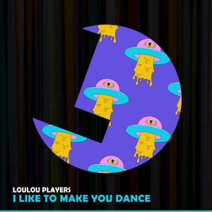 I Like To Make You Dance - Single