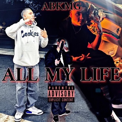 All My Life - Single