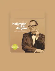 Dengarkan Volker Heissmann, tonton video musik, baca bio, lihat tanggal tur & lainnya!