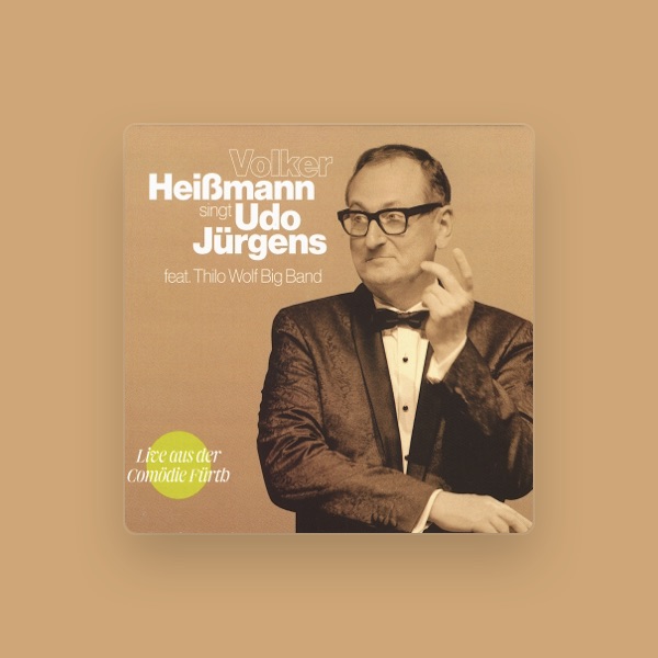 Volker Heissmann's avatar