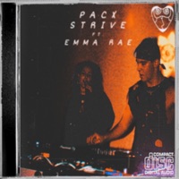 STRIVE (feat. EMMA RAE) - Single - Pacx