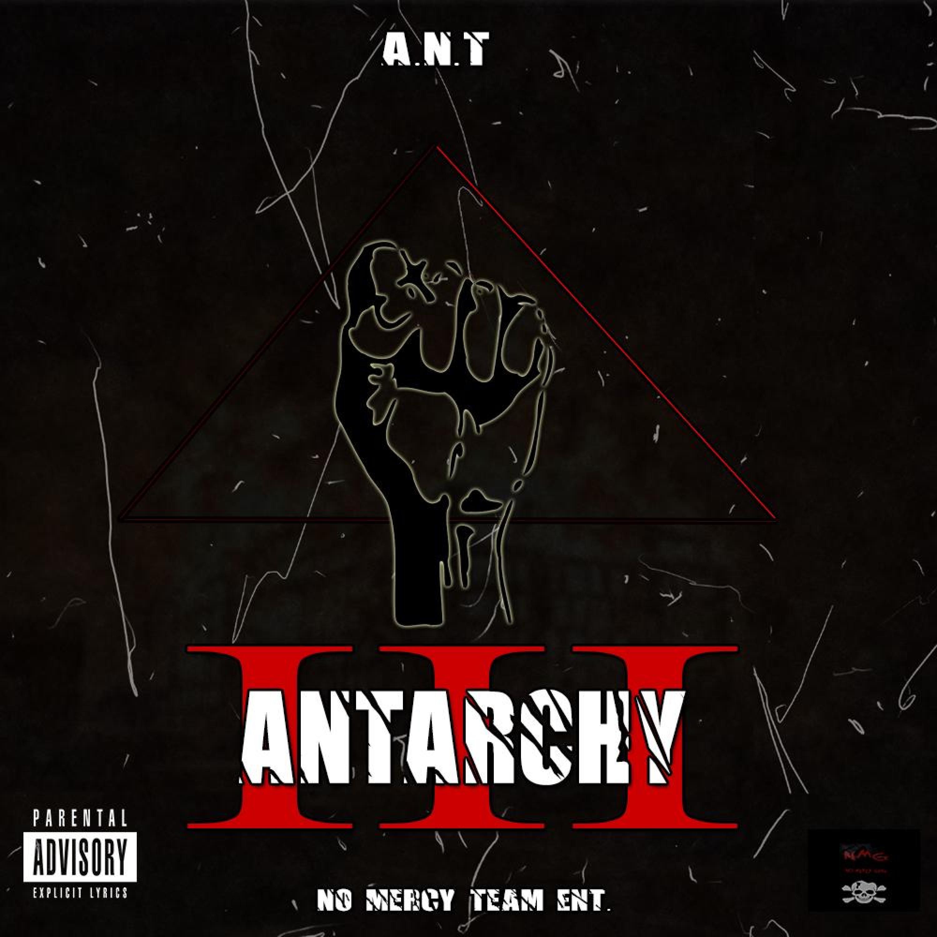 Antarchy 3