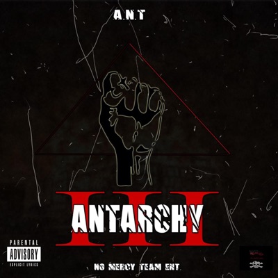 Antarchy 3