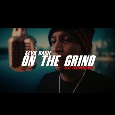 On the Grind - Single