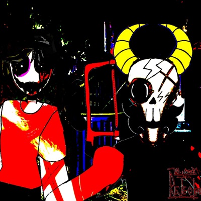 HACKSAWS & HORRORS (feat. b00mer4ng4) - Single