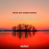 Ubonakala (feat. Siyakha Khitha) artwork