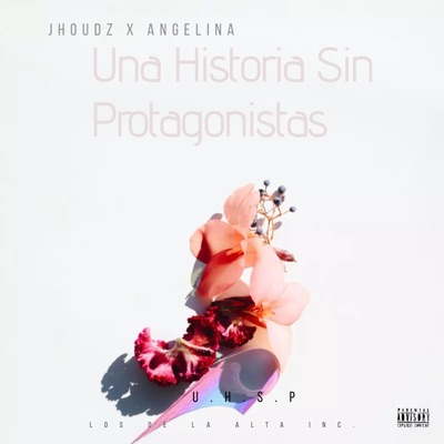 Una Historia Sin Protagonistas (feat. Angelina) - Single