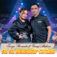 Sia Sia Mengharap Cintamu (feat. Gerry Mahesa) - Single - Tasya Rosmala