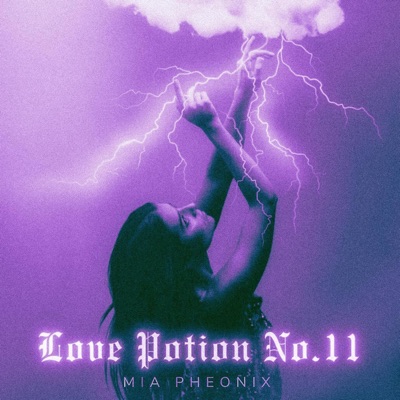 Love Potion No. 11 (Remix) - Single