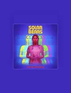 Listen to Solar Bears, watch music videos, read bio, see tour dates & more!