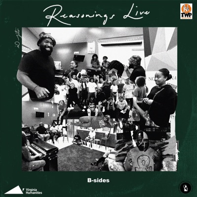 Reasonings Live (B-Sides) - Single