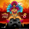 We Muzik: Soca 2017 Trinidad and Tobago Carnival, Vol. 8 - Precision Productions