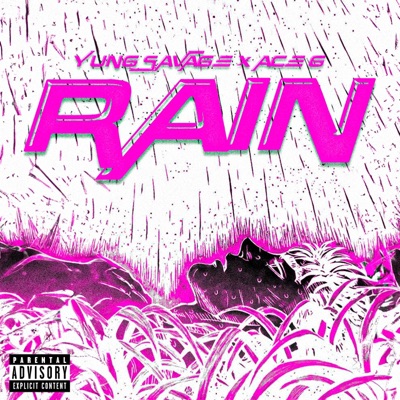 rain! (feat. ACE G) - Single