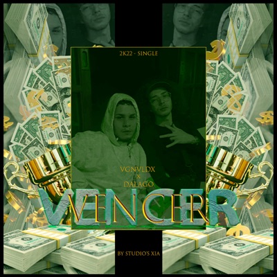 Vencer (feat. guilherme dalago) - Single